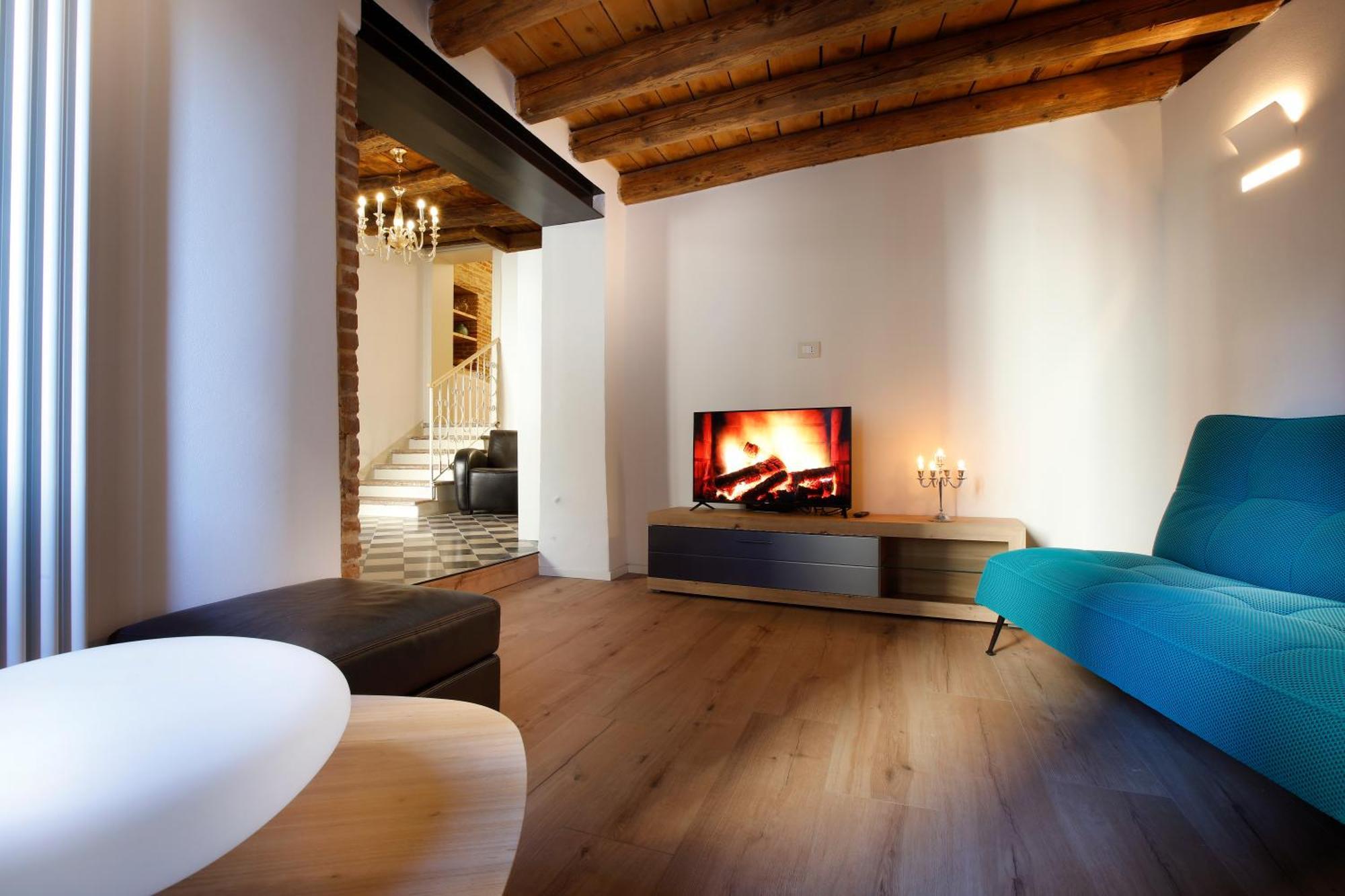 25 Lazzaro Bonamigo Villa Bassano del Grappa Eksteriør bilde