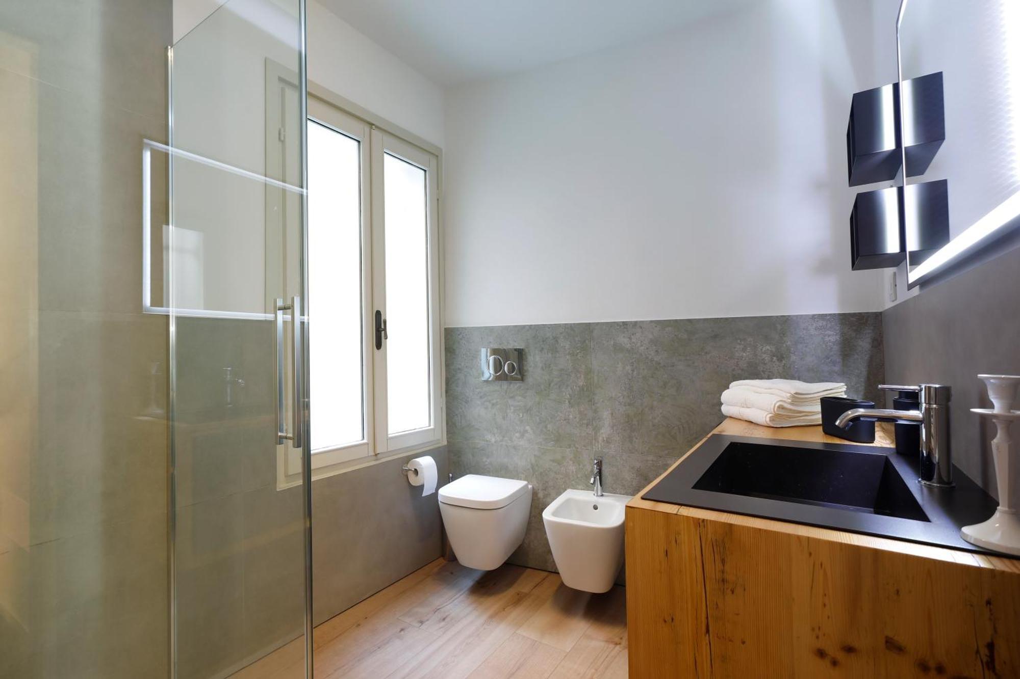 25 Lazzaro Bonamigo Villa Bassano del Grappa Eksteriør bilde