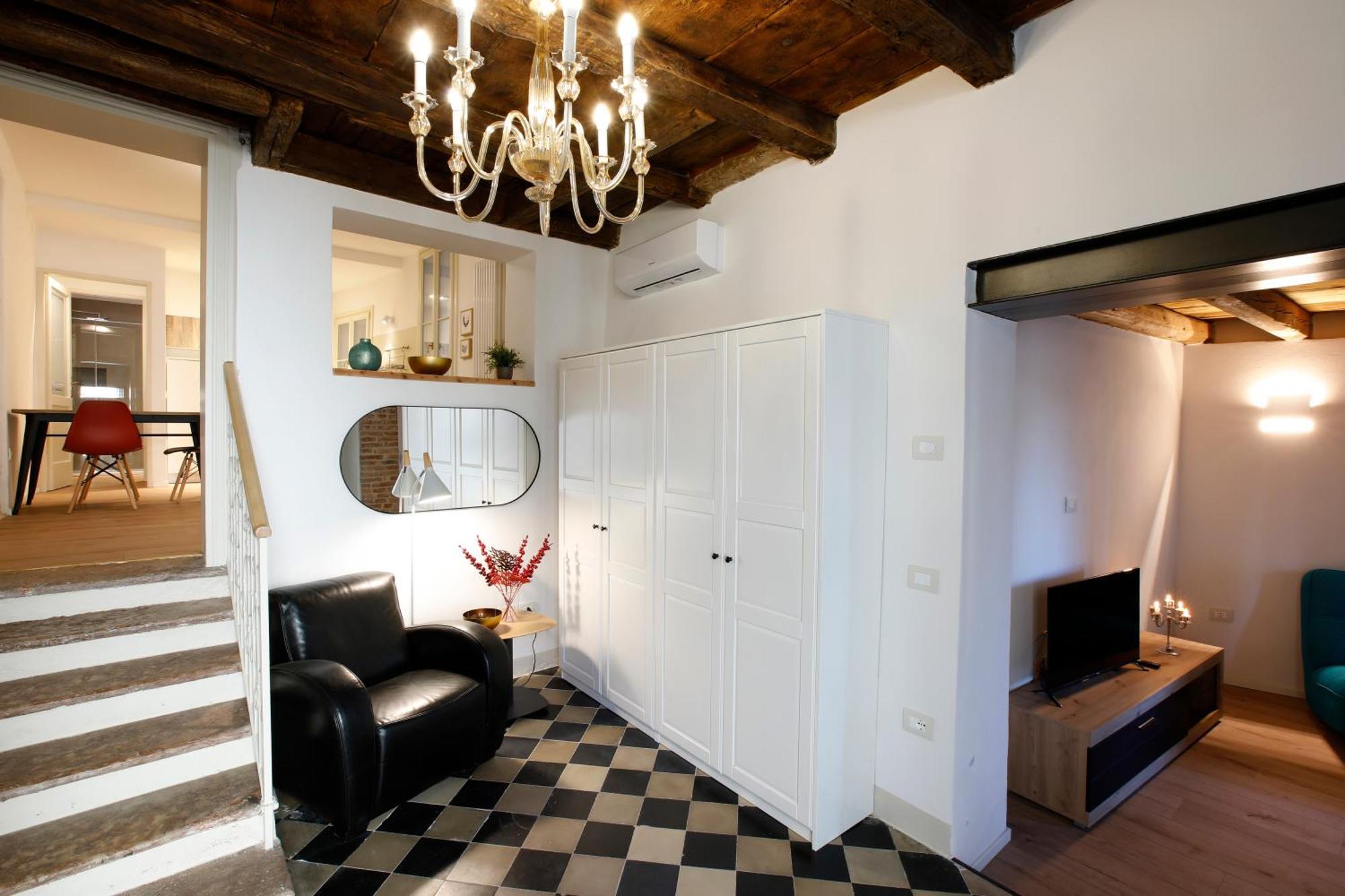 25 Lazzaro Bonamigo Villa Bassano del Grappa Eksteriør bilde